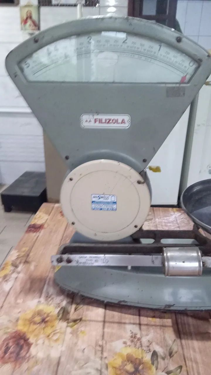 Balança Filizola - Foto 2