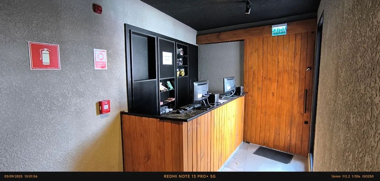 Bar Pub Restaurante Ponto Comercial - Foto 4