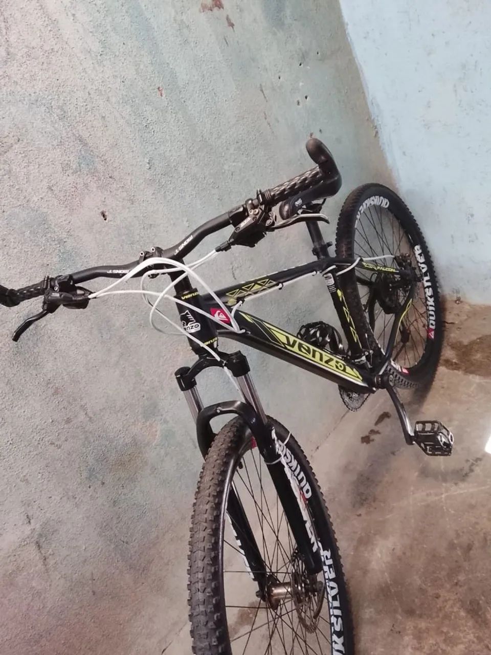 Baike venzo aro 29  - Foto 4