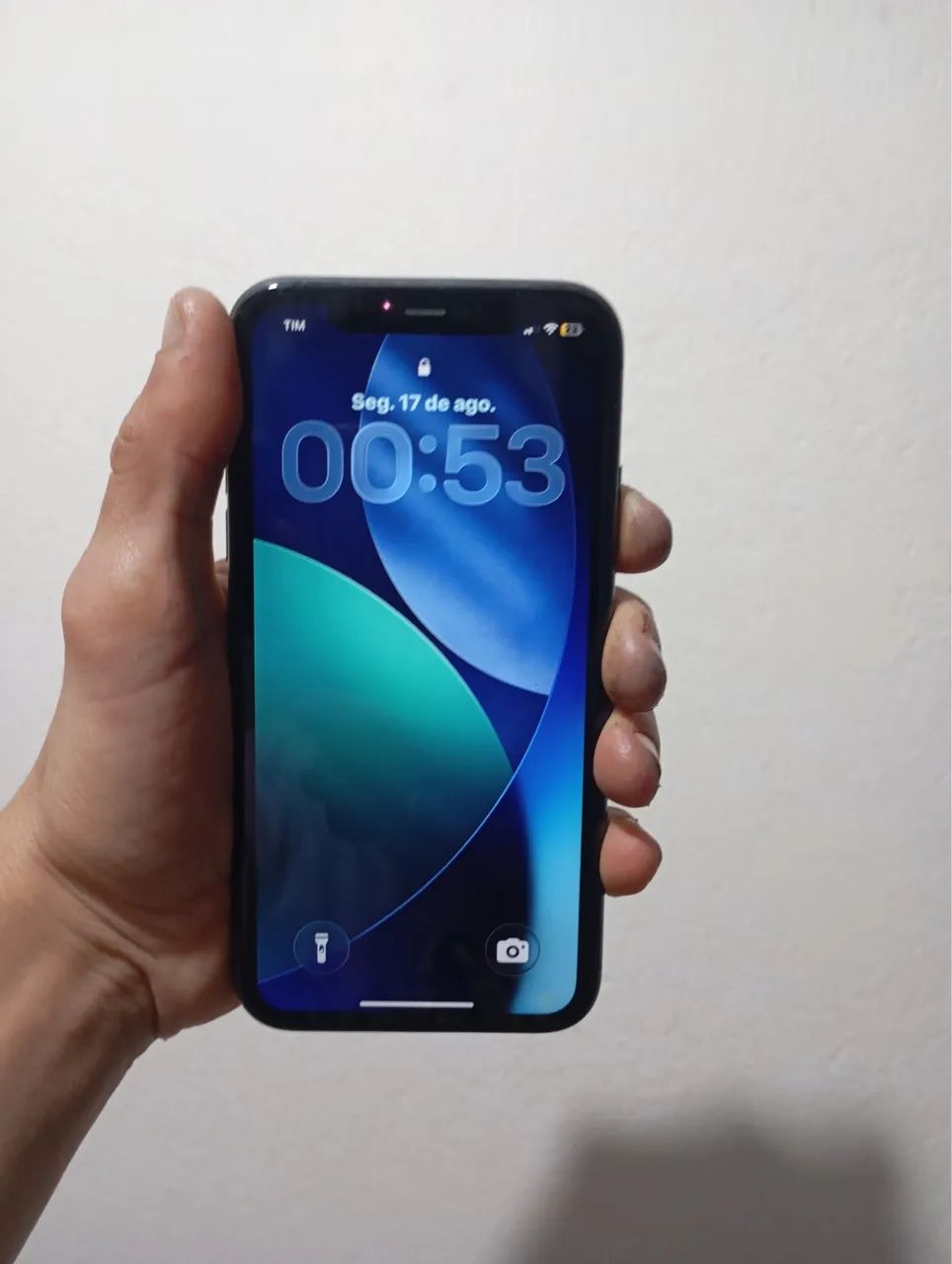 iPhone 11  - Foto 3