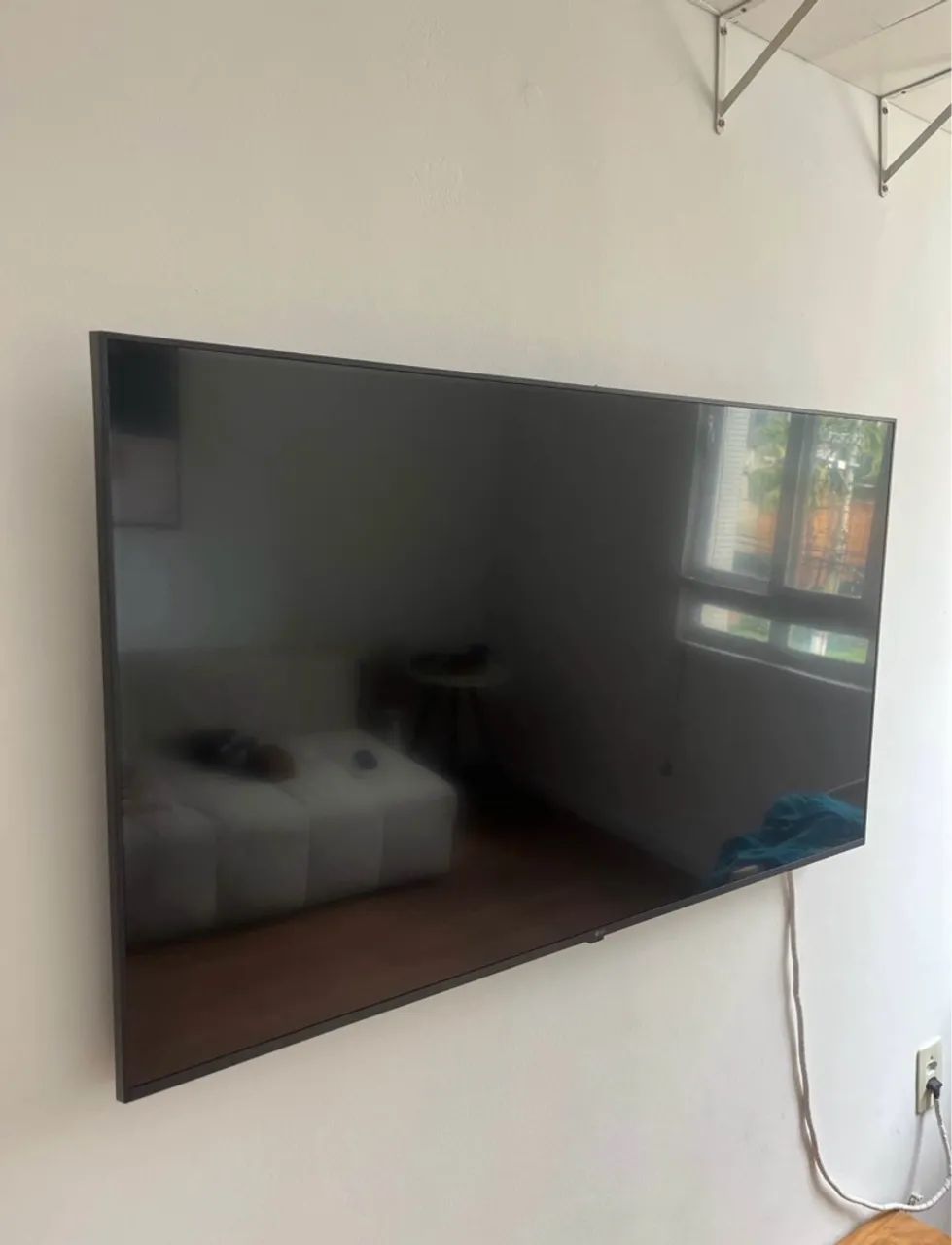 Vendo TV LG 50 polegadas  - Foto 3
