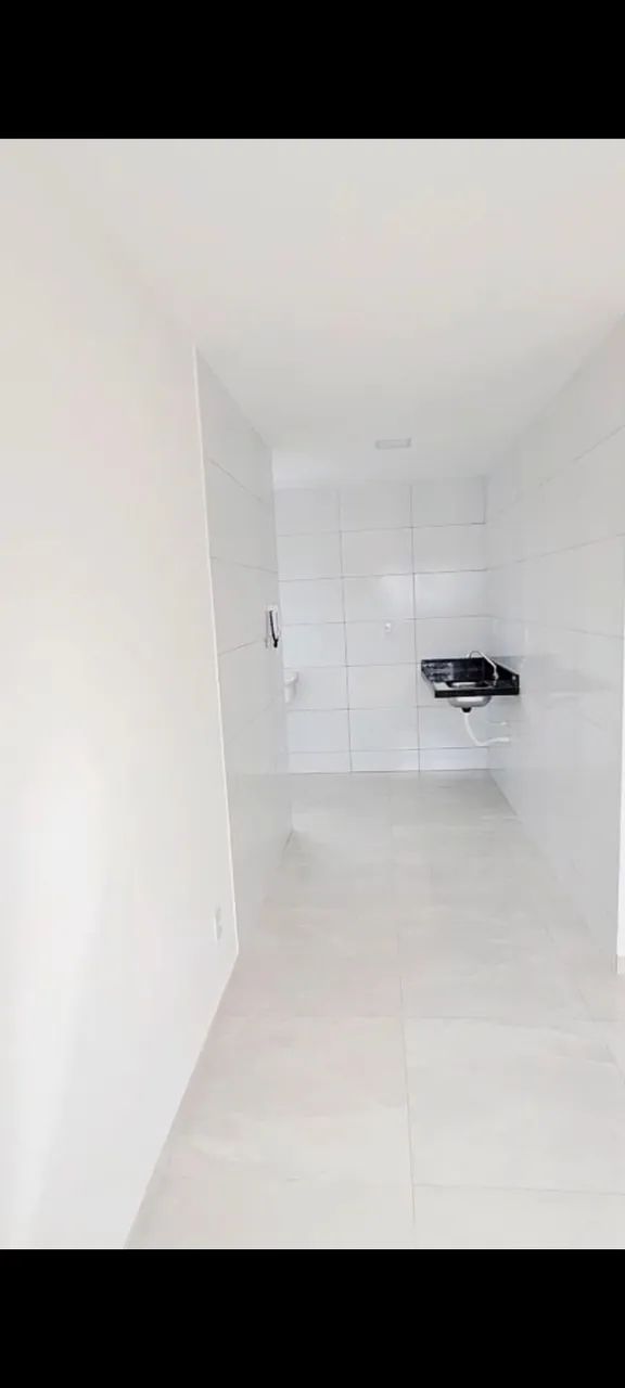 Apartamento no valentina  - Foto 2