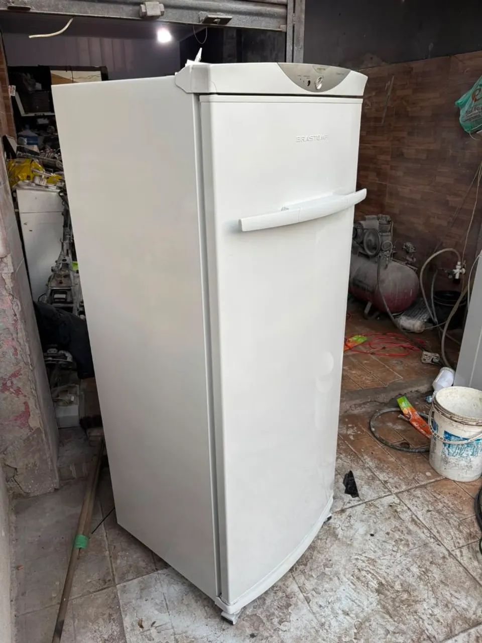 Freezer  - Foto 2