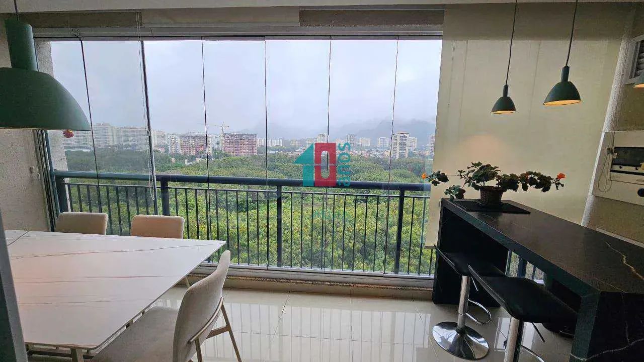 Barra Olímpica | Apartamento 4 quartos, sendo 4 suites - Foto 4