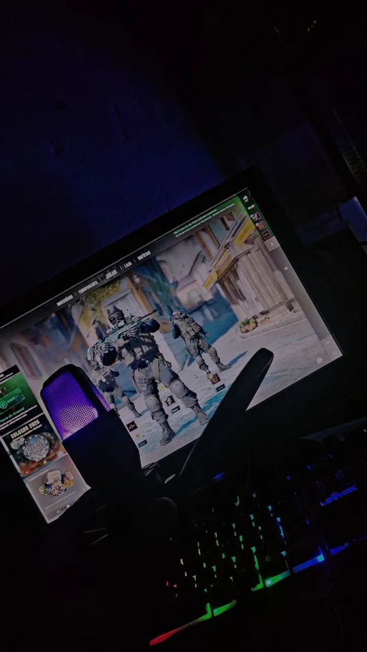 PC gamer - Foto 2