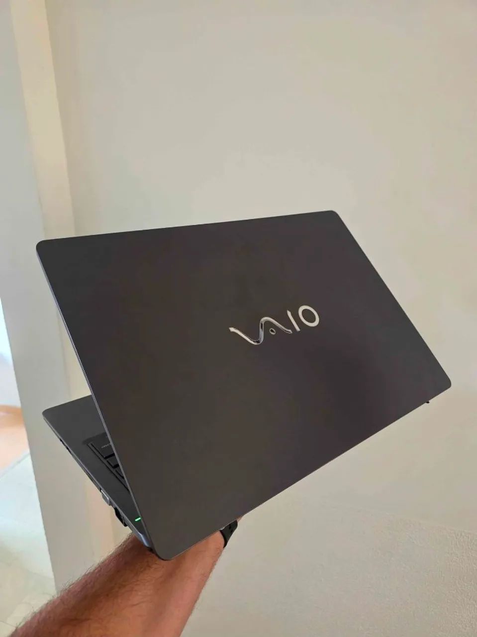 Notebook i7 + 8gb ram + SSD 256gb - Foto 3