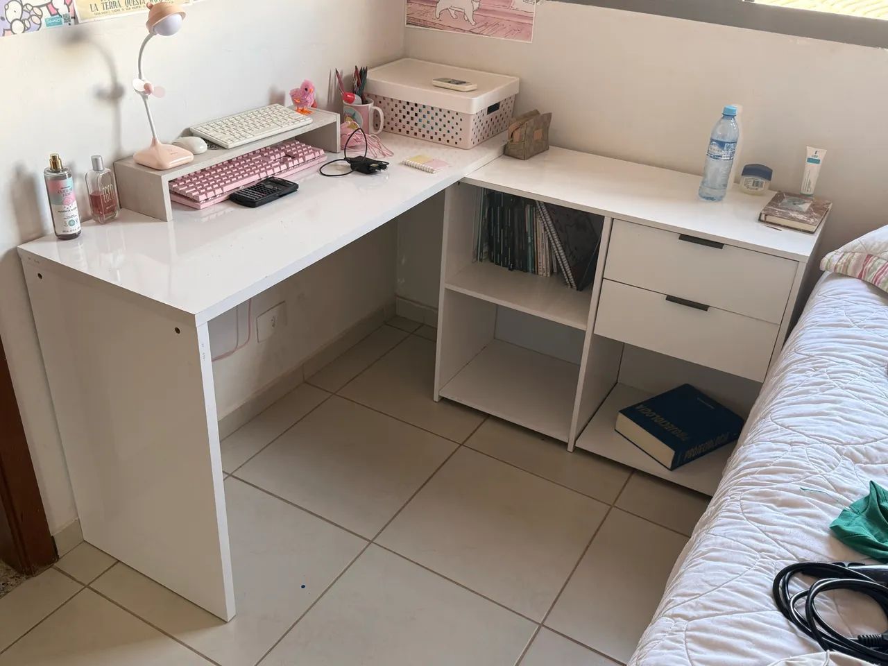 Escrivaninha  - Foto 5
