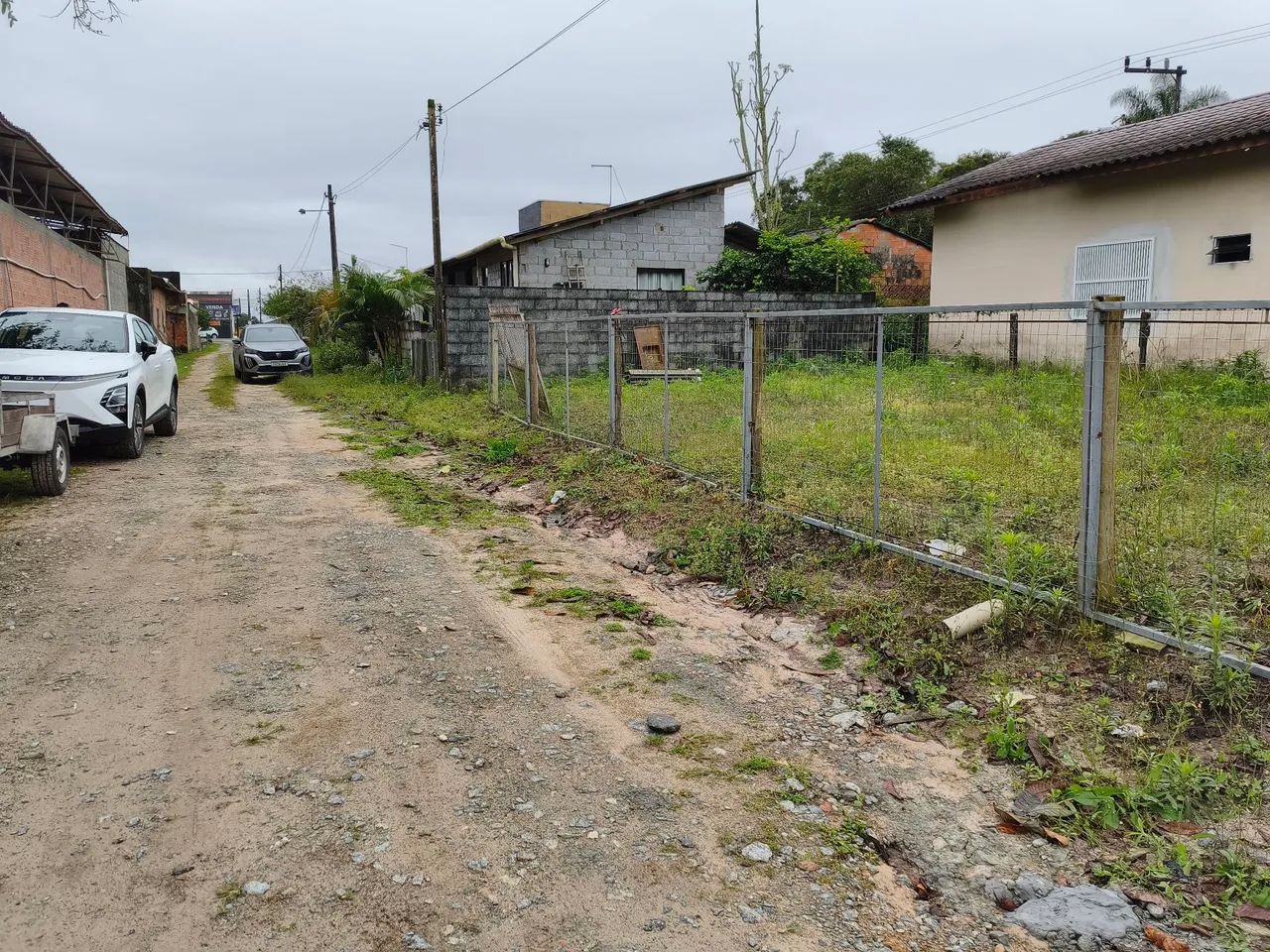 Vende se  terreno em São Francisco  - Foto 3