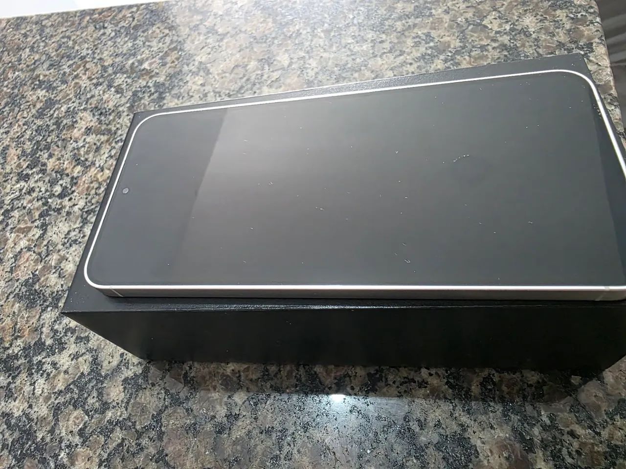 S24+ | 256gb | 12gb ram - No preço  - Foto 3