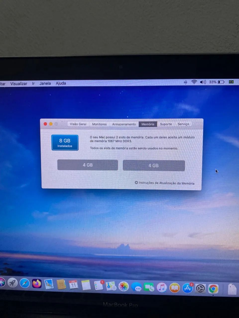 MacBook Pro 11 - Foto 3