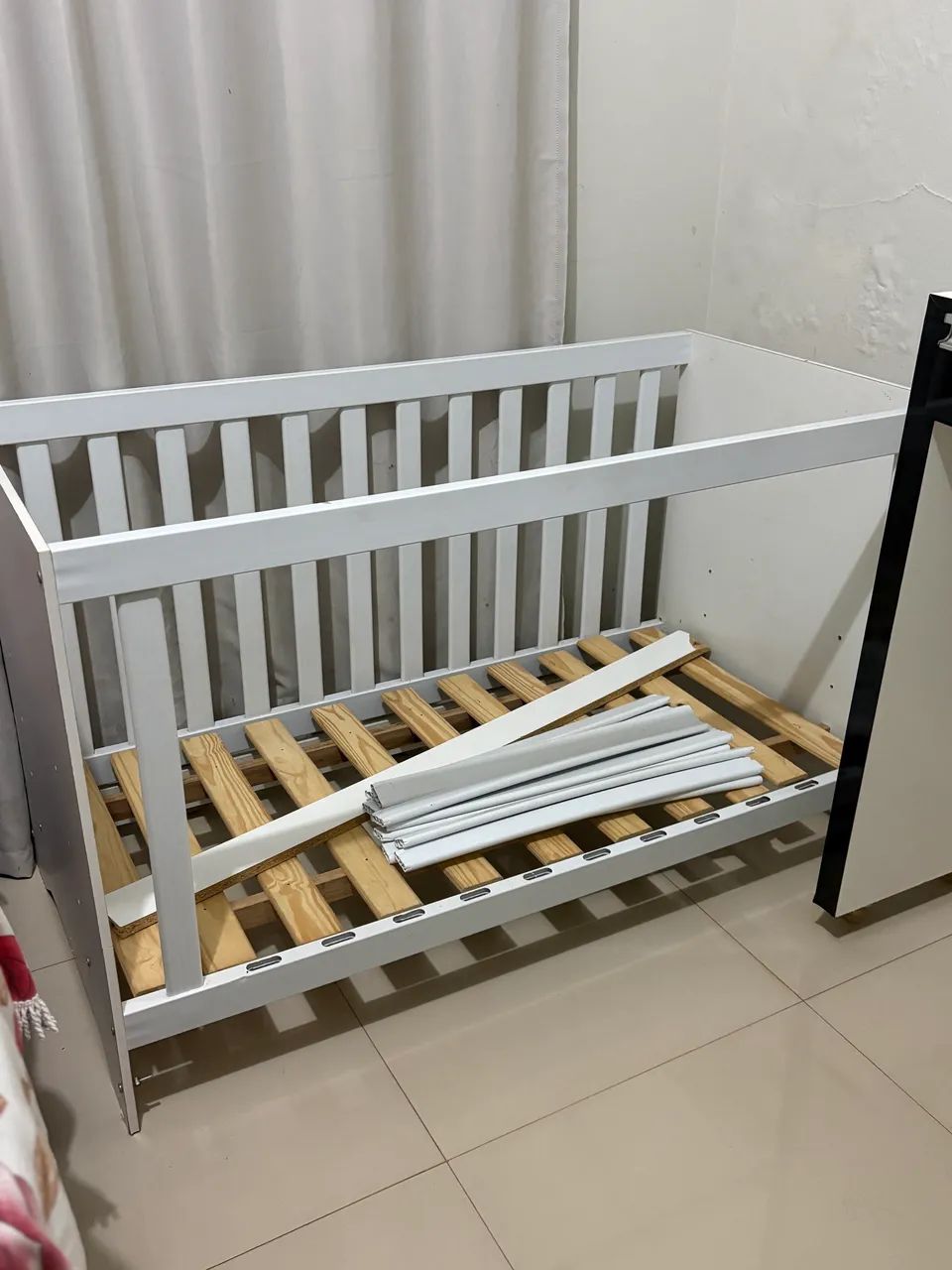 Berço para bebê  - Foto 4