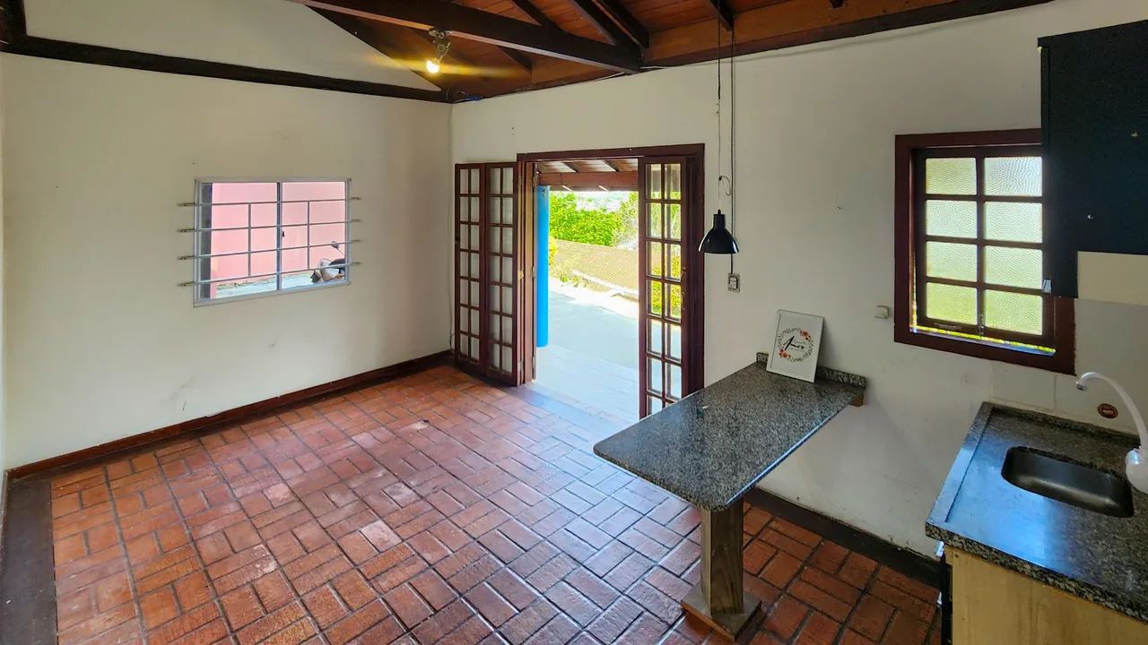 Casa Florianopolis Vista Espetacular para a Lagoa da Conceição-Condomínio Fechado Floripa - Foto 2