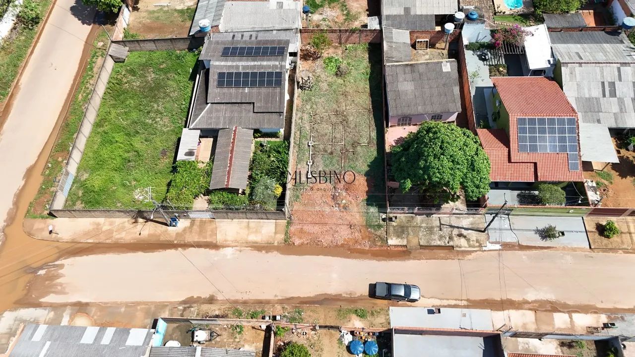 TERRENO PRÓXIMO À BR-364 NO ELDORADO À VENDA
