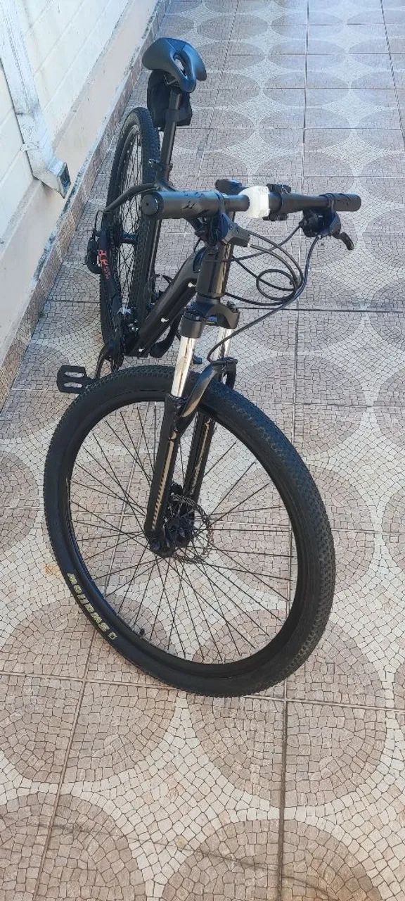 Bicicleta - MTB