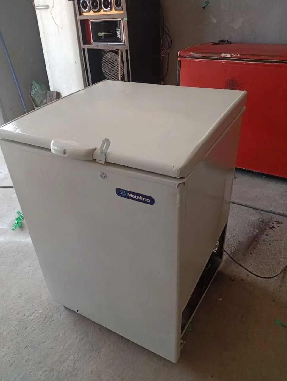 Vendo Freezer - Foto 4