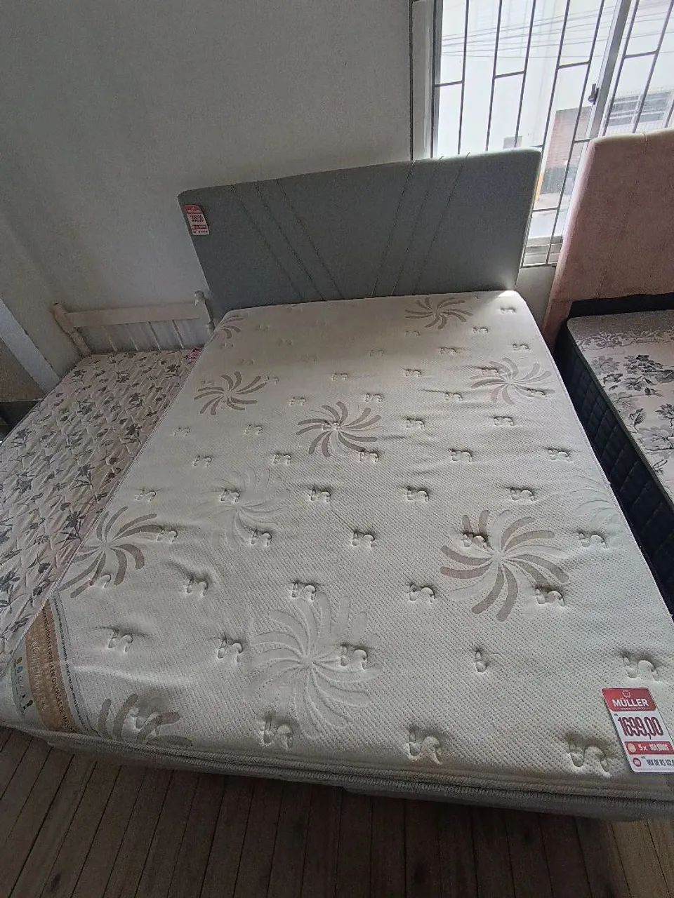 Cama Queen  - Foto 3