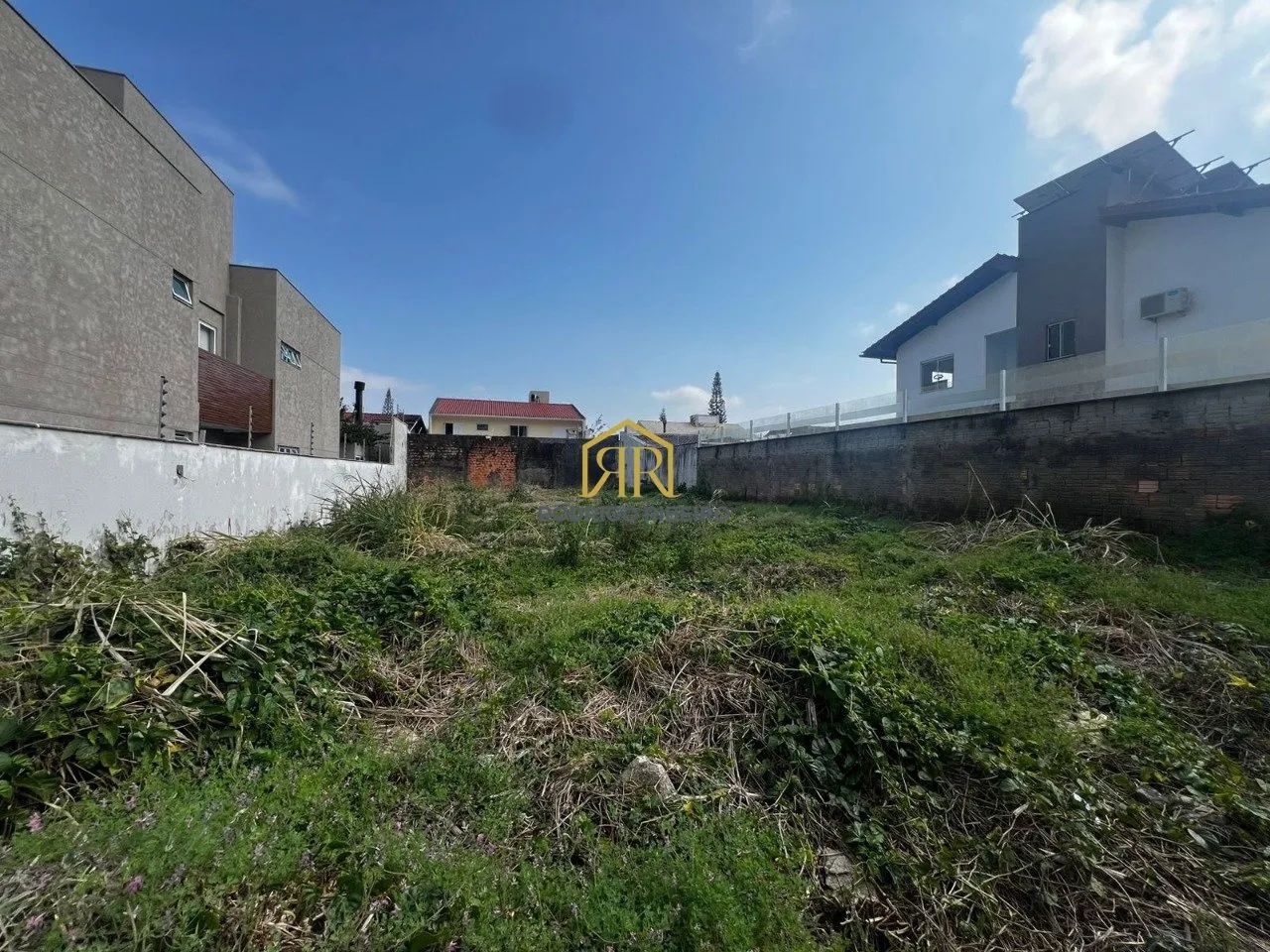 Terreno no Parque São Jorge - 370m²