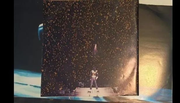  Michael Jackson history Disco de Vinil ( em perfeito estado)<br>R$ 999,00 - Foto 5