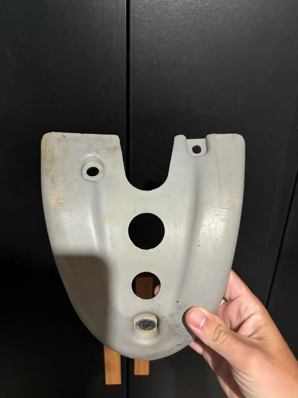 Protetor de quadro crf230f 