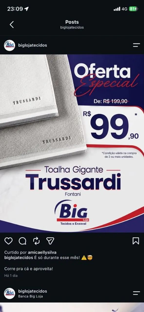 Promoção de mês de agosto  - Foto 2