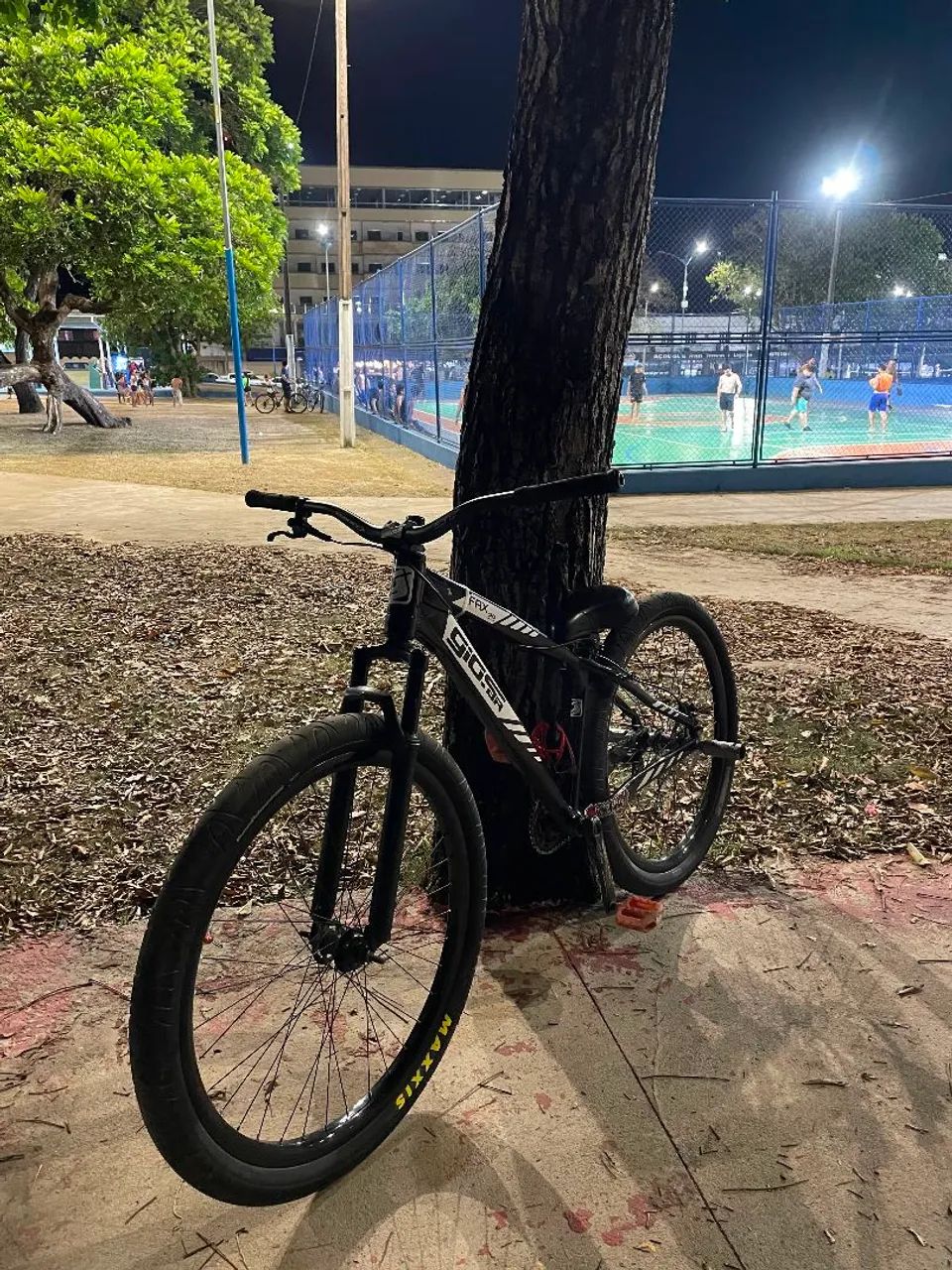 Bike Gios 29 - Foto 3
