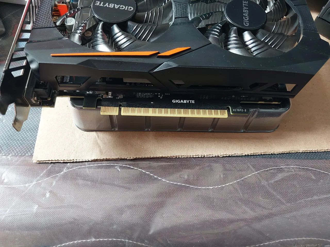 gtx 1050 - Foto 4
