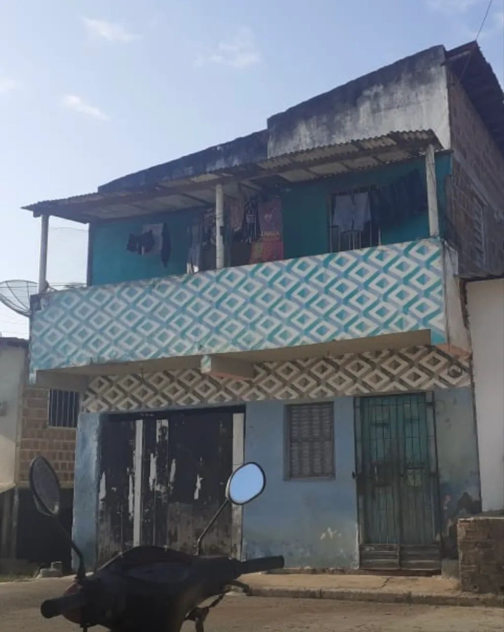 Vendo Casa em COLÔNIA LEOPOLDINA 