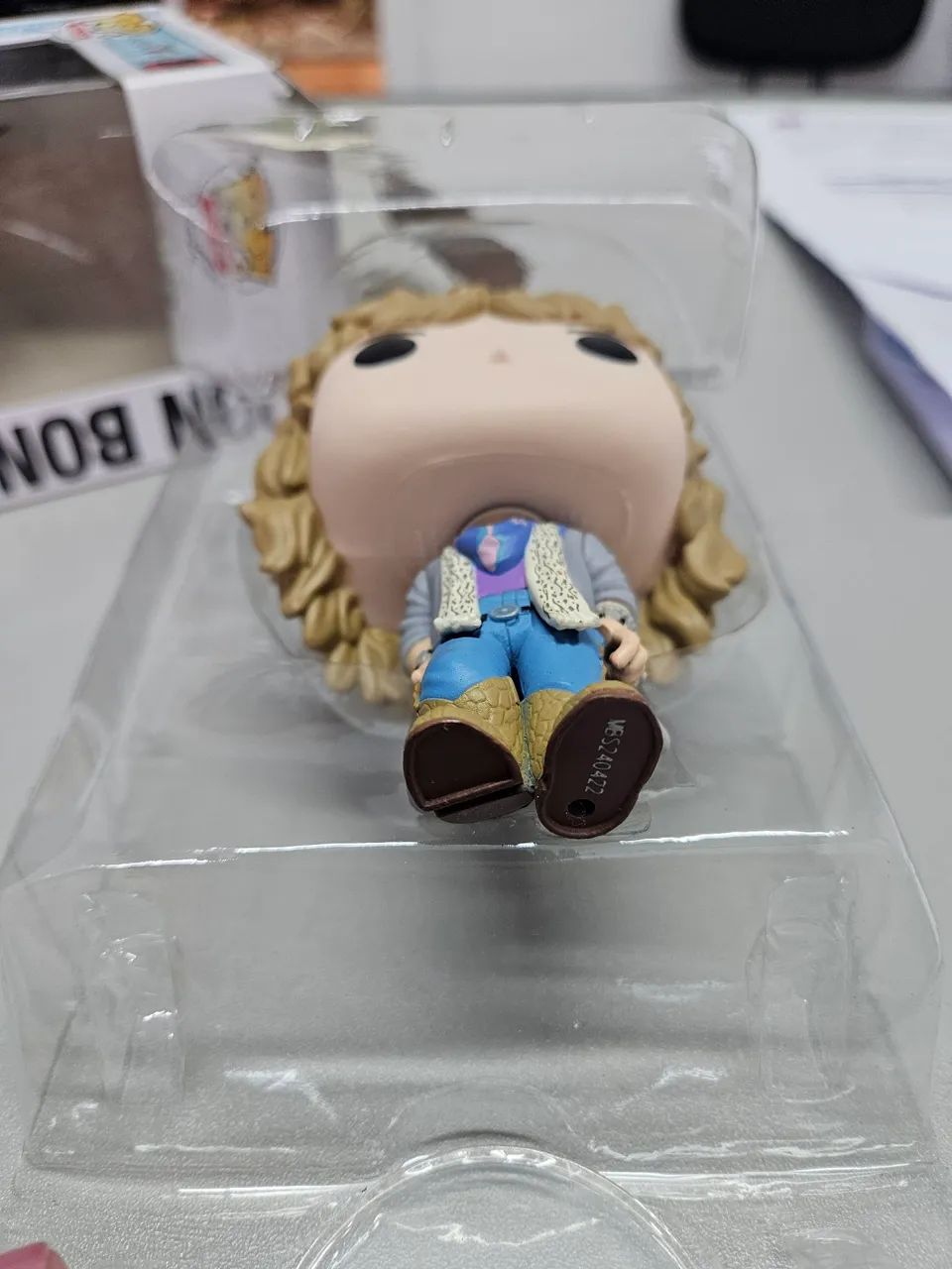 Jon Bon Jovi Funko Pop - Foto 4