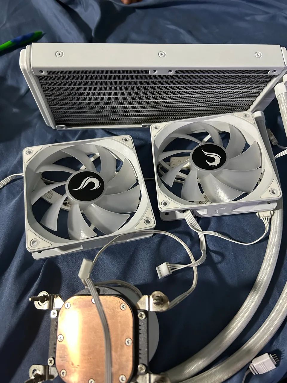 Watter cooler - Foto 2