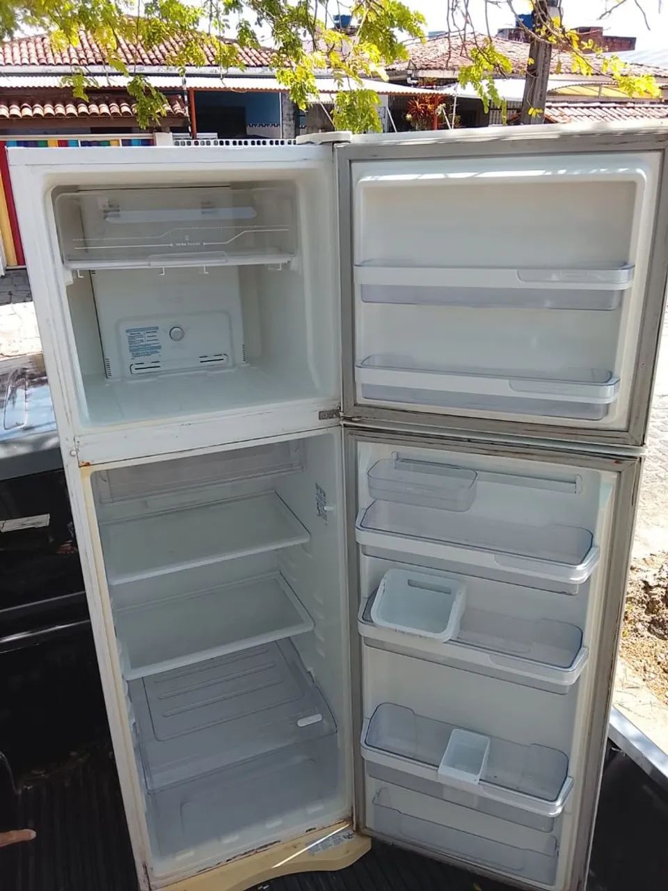 Geladeira Electrolux  - Foto 4