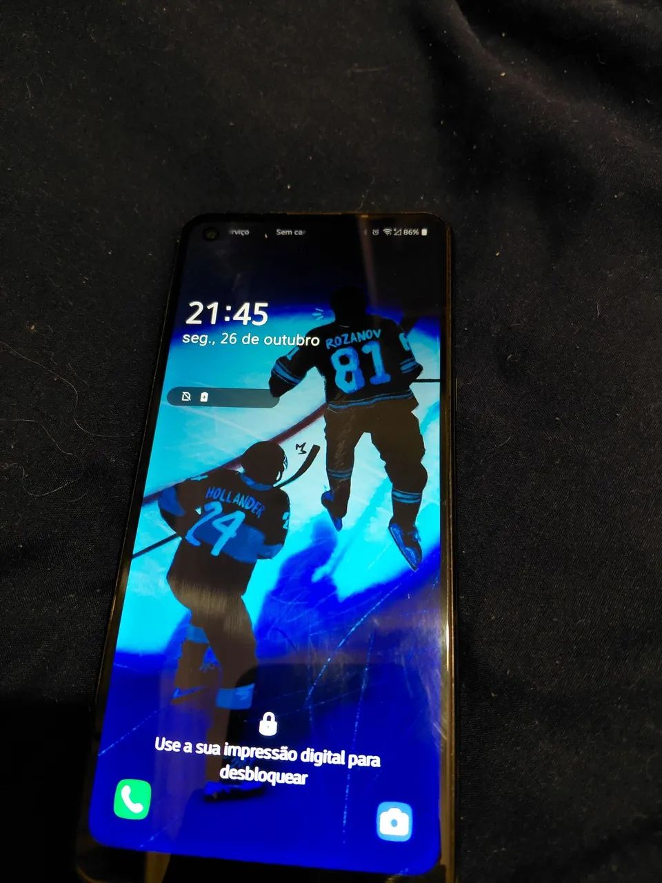 LG K51S