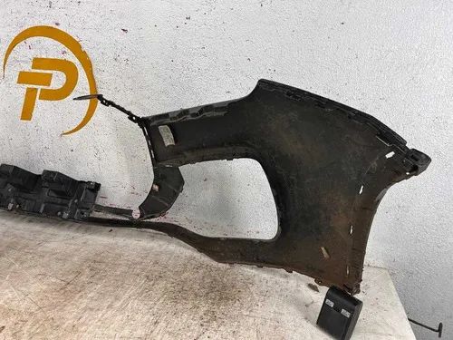 Parachoque Chery Tiggo 8 Pro 2023 2024 Original Preto - Foto 6