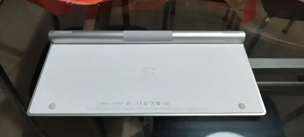 Apple Mac Mini Late 2014 Com Teclado Apple Magic Keyboard