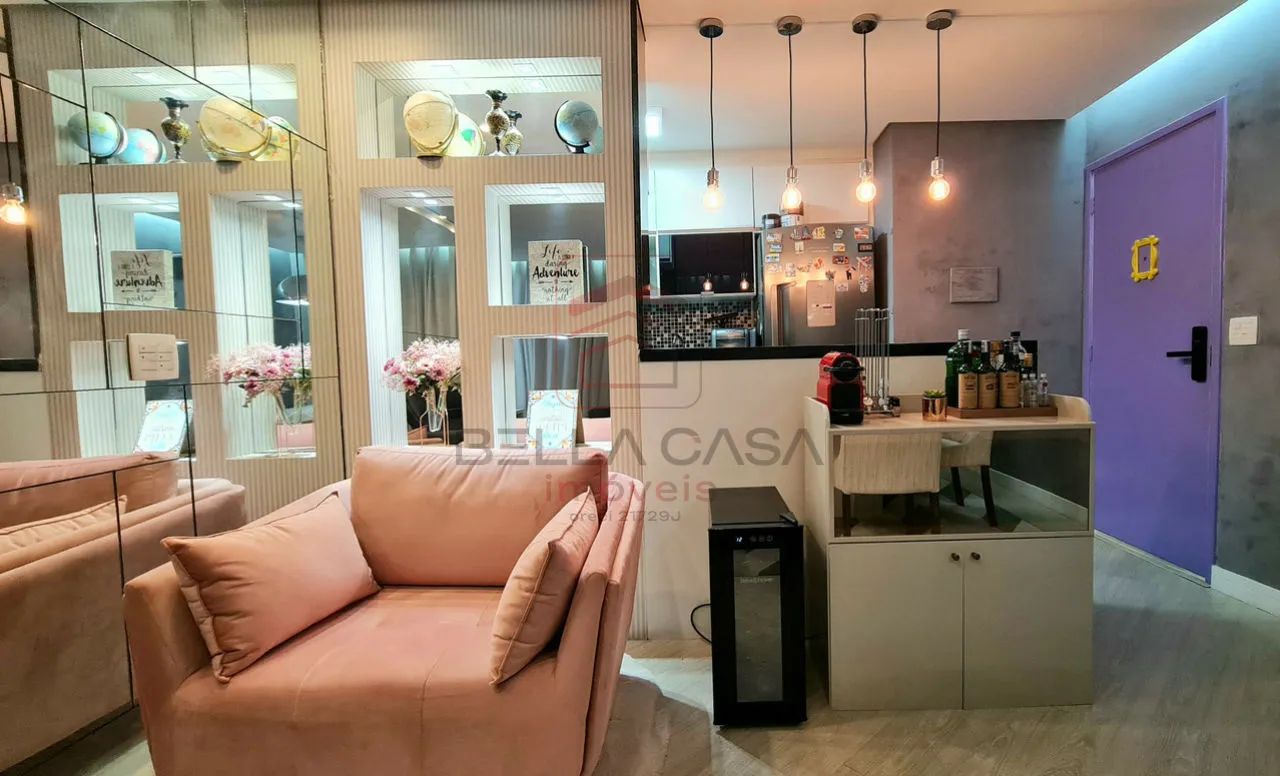 Apartamento a venda próximo ao Metro Bresse/Mooca - Foto 4