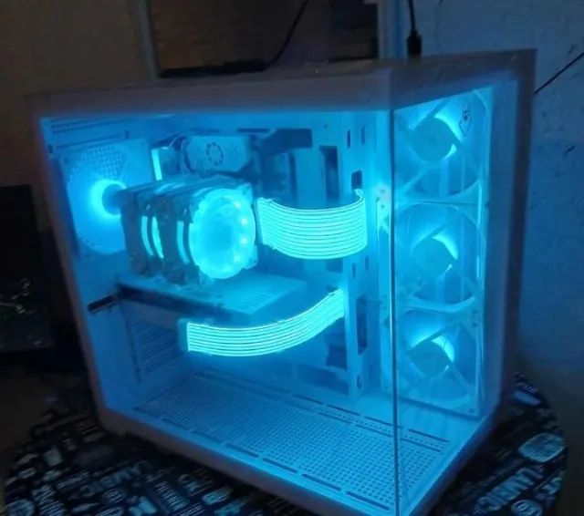 PC Gamer Xeon 2680v4