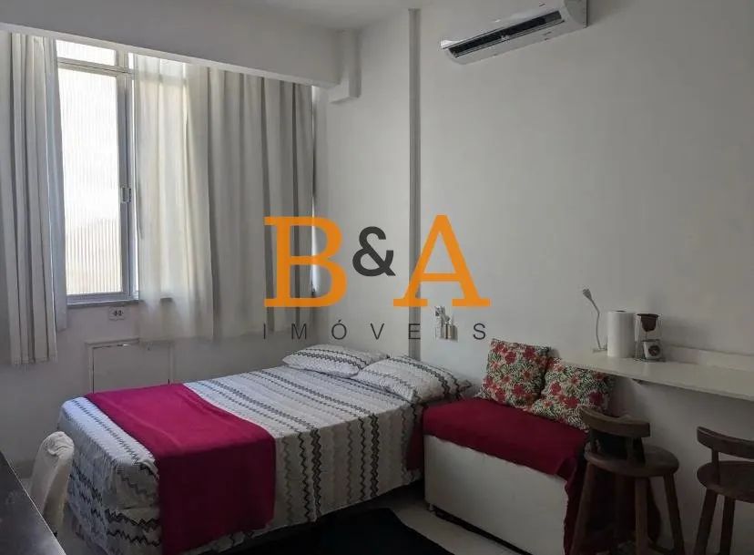 B&A Vende Conjugado Botafogo - Foto 2