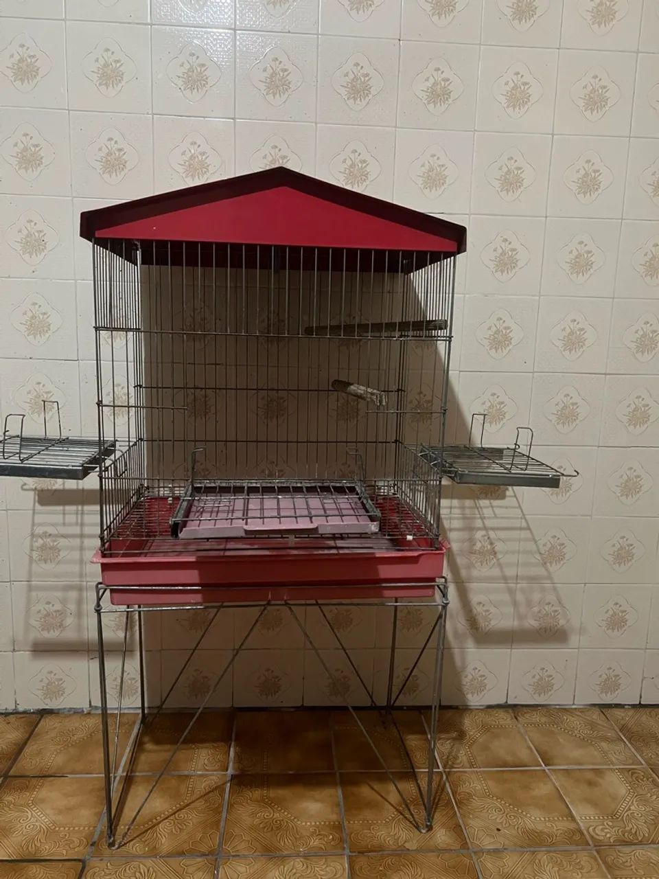 Gaiola 