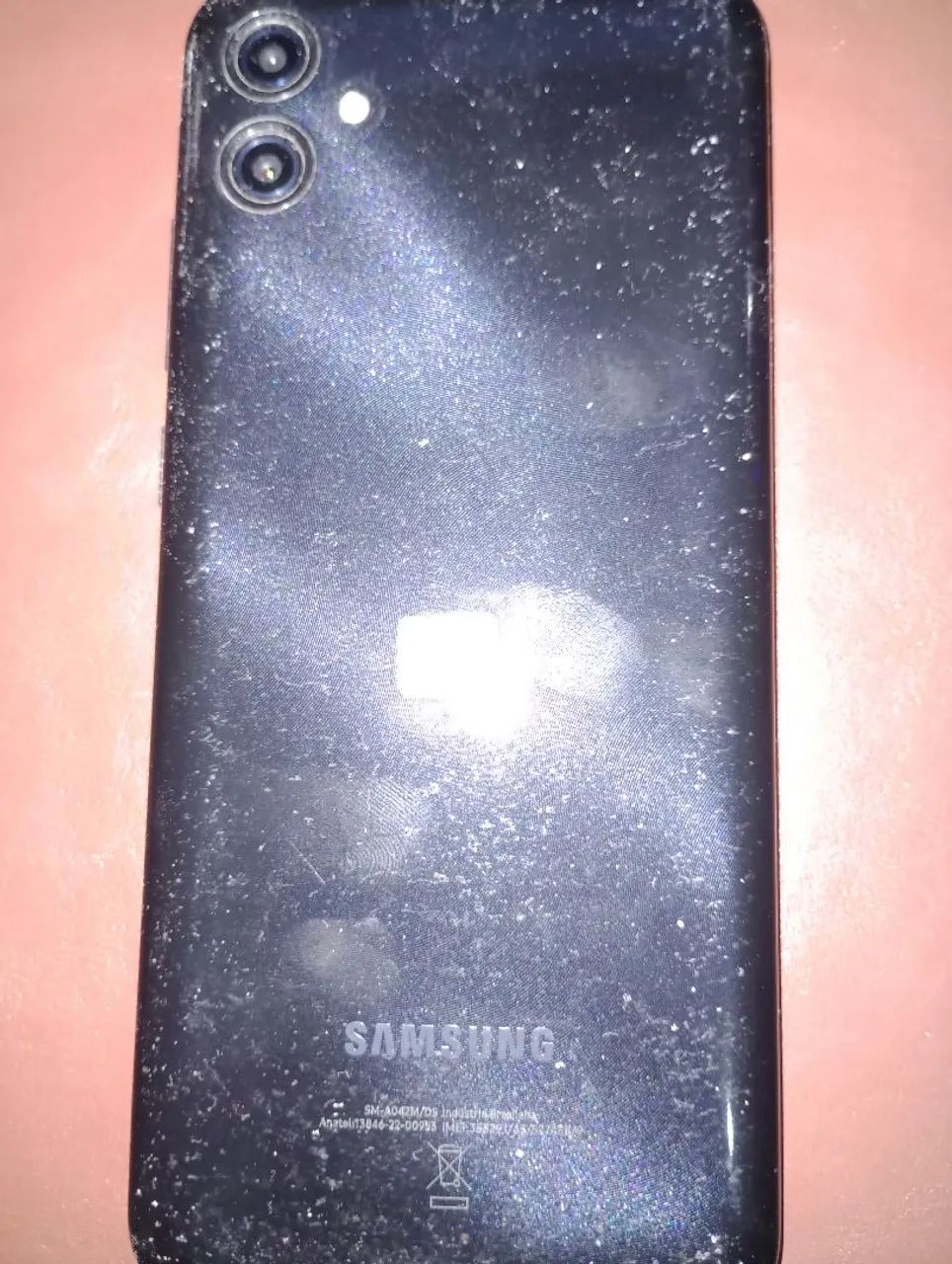 Samsung Galaxy A04e - Foto 4