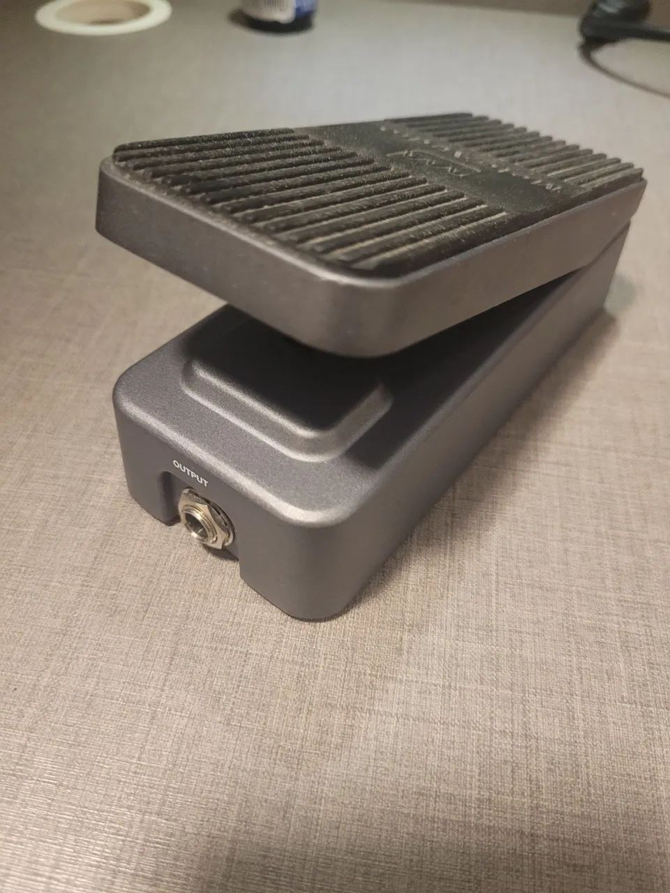 Pedal Expressão Mini MeloAudio - Foto 3