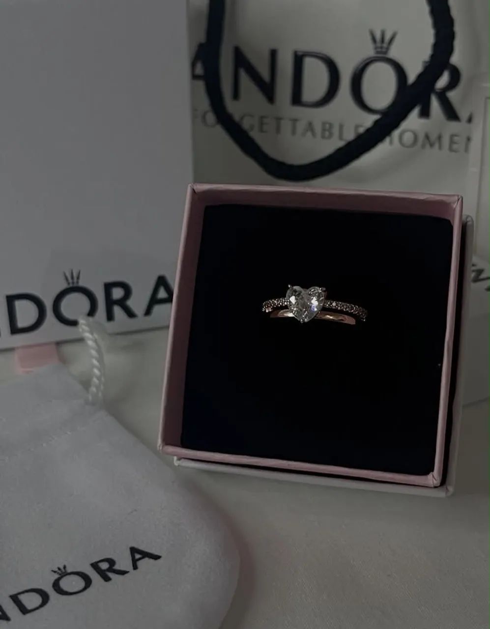 ANEL PANDORA ORIGINAL  - Foto 2