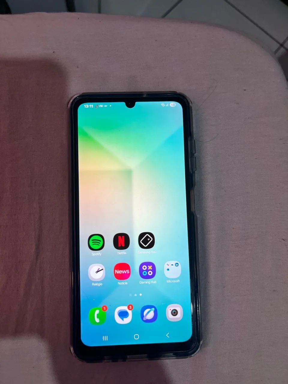 Samsung A06 - Foto 4