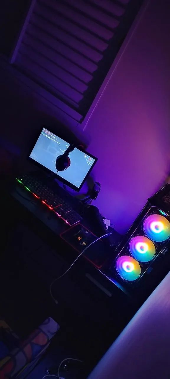 PC GAMER DE ENTRADA 