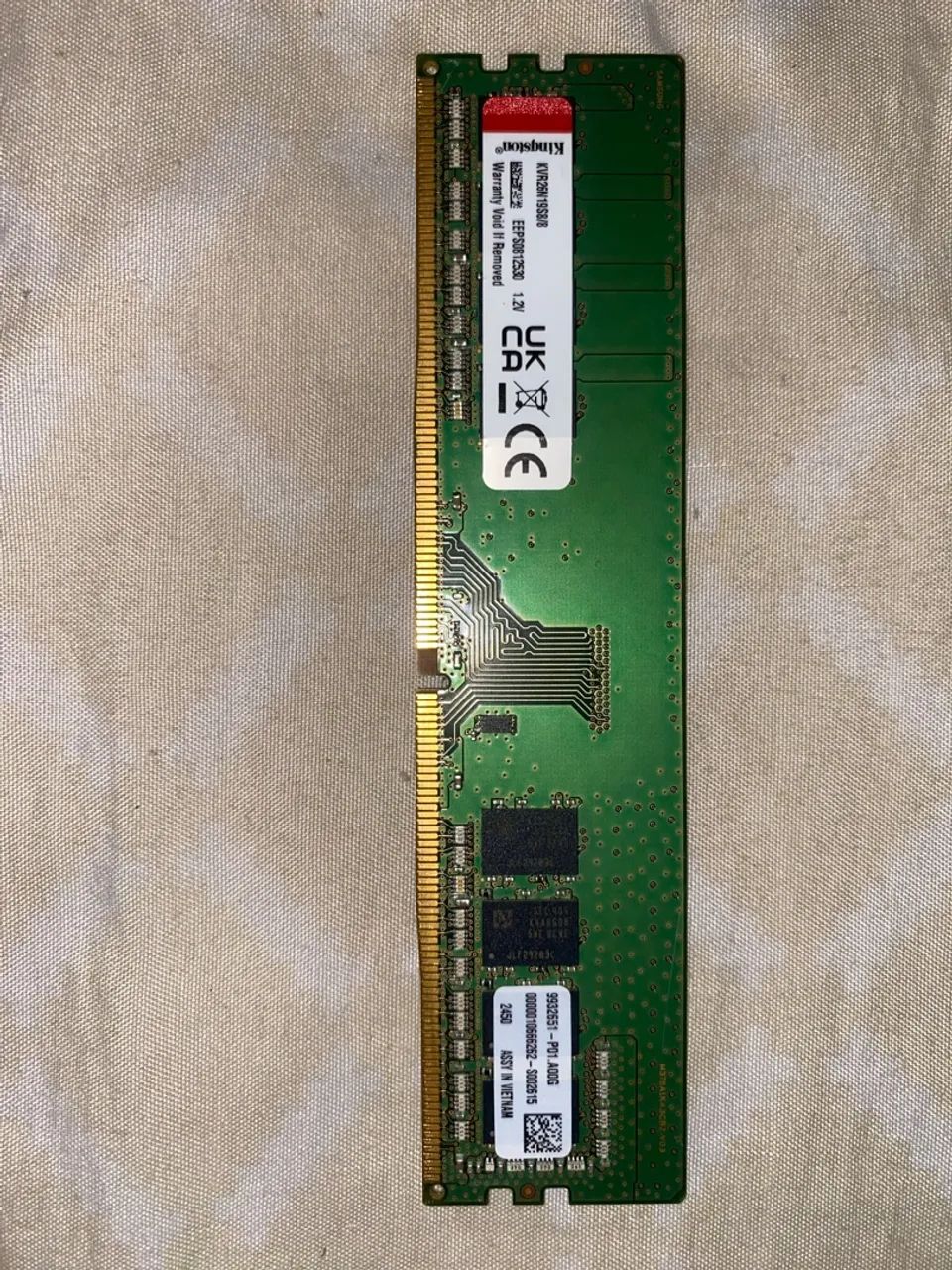 16gb memória RAM  - Foto 4