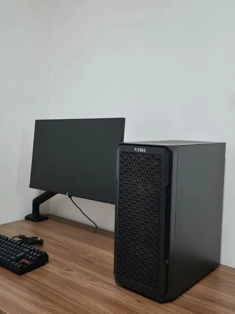 Pc gamer Intel core i7 - Foto 2