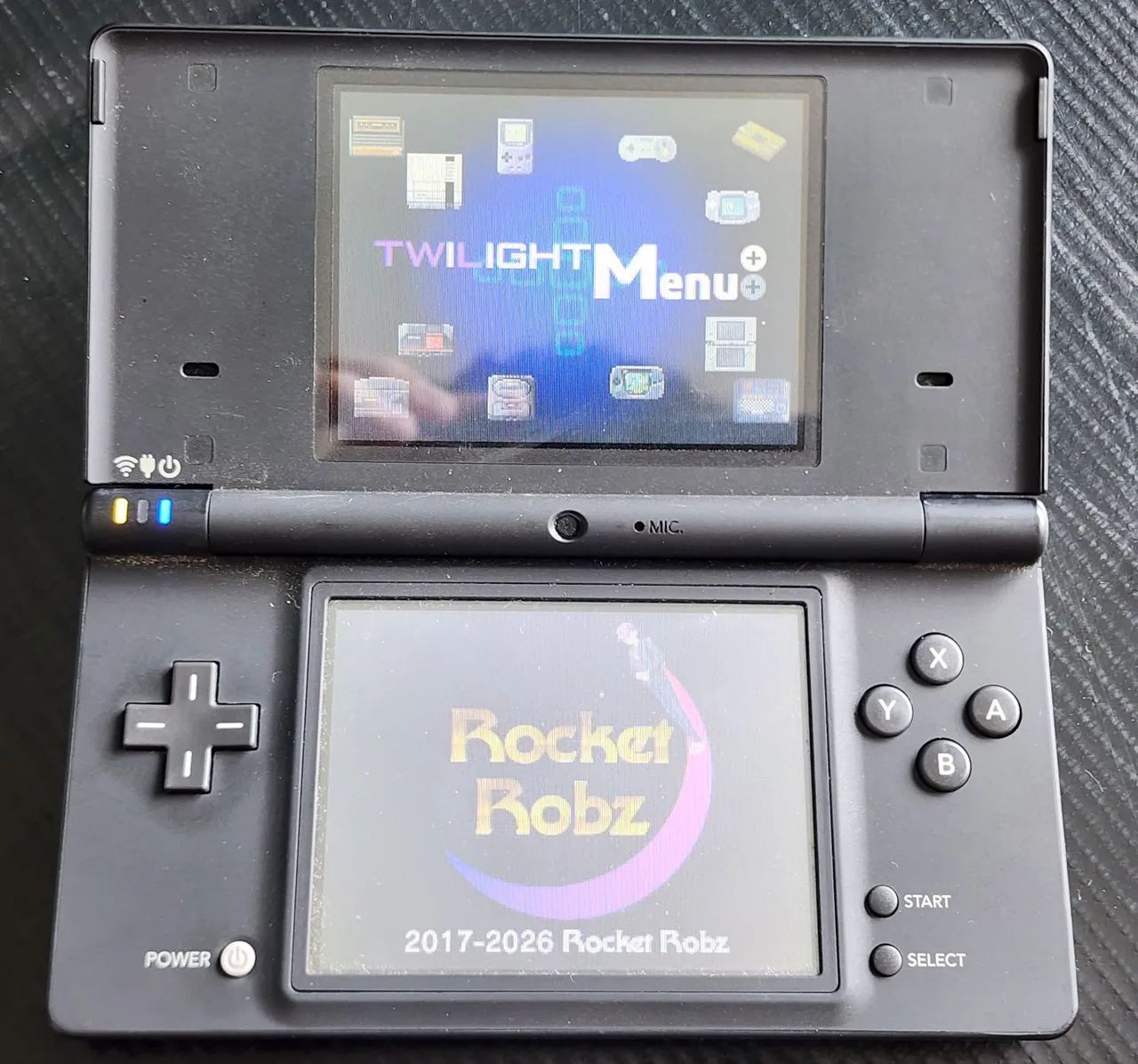 Nintendo DSi Desbloqueado  - Foto 5