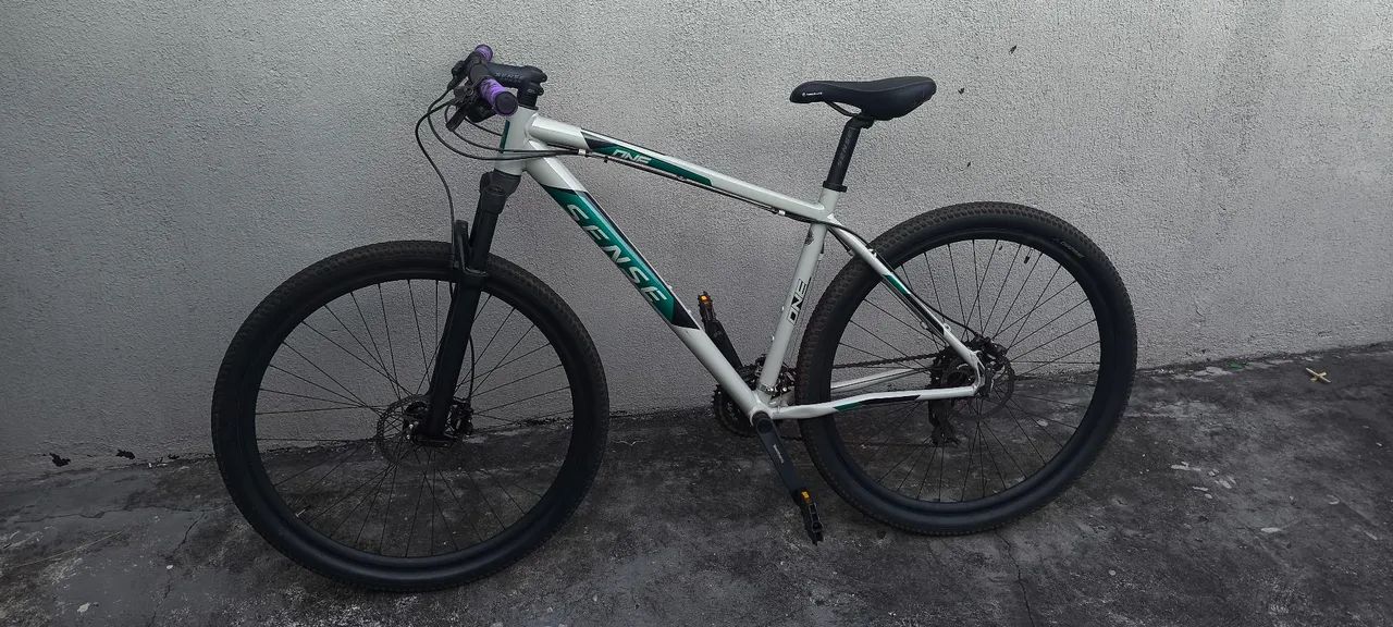 Bicicleta Sense Aro 29