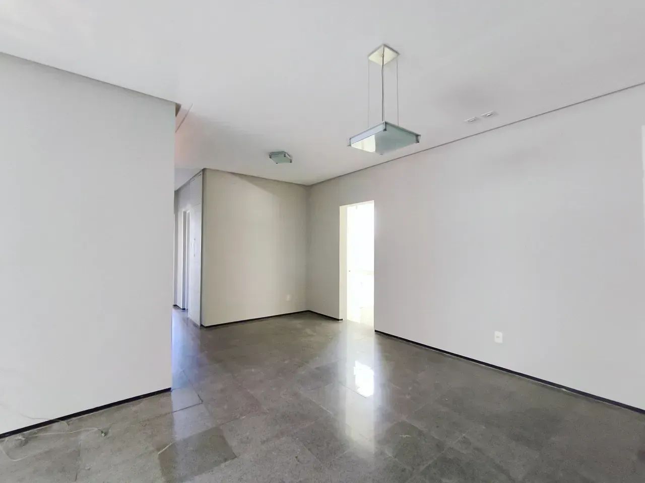apartamento no coco condominio jade onix 3 quartos - Foto 4