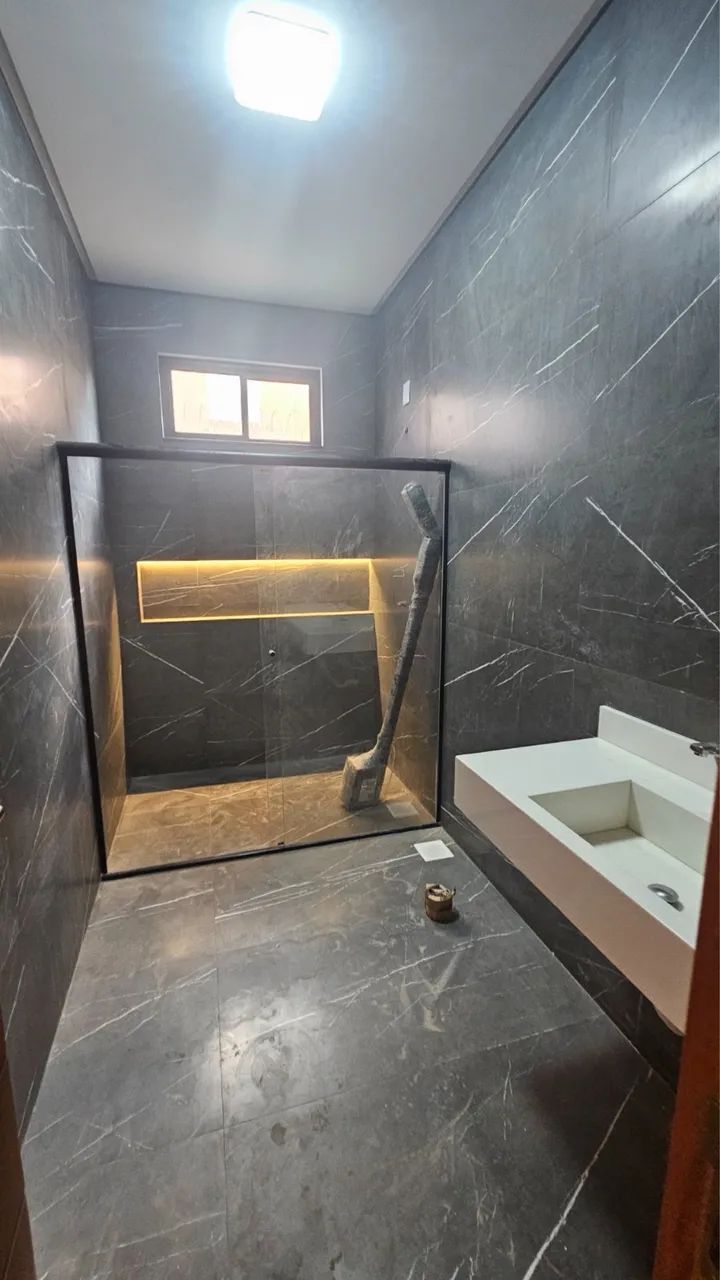 Vende-se casa de alto padrão  - Foto 5