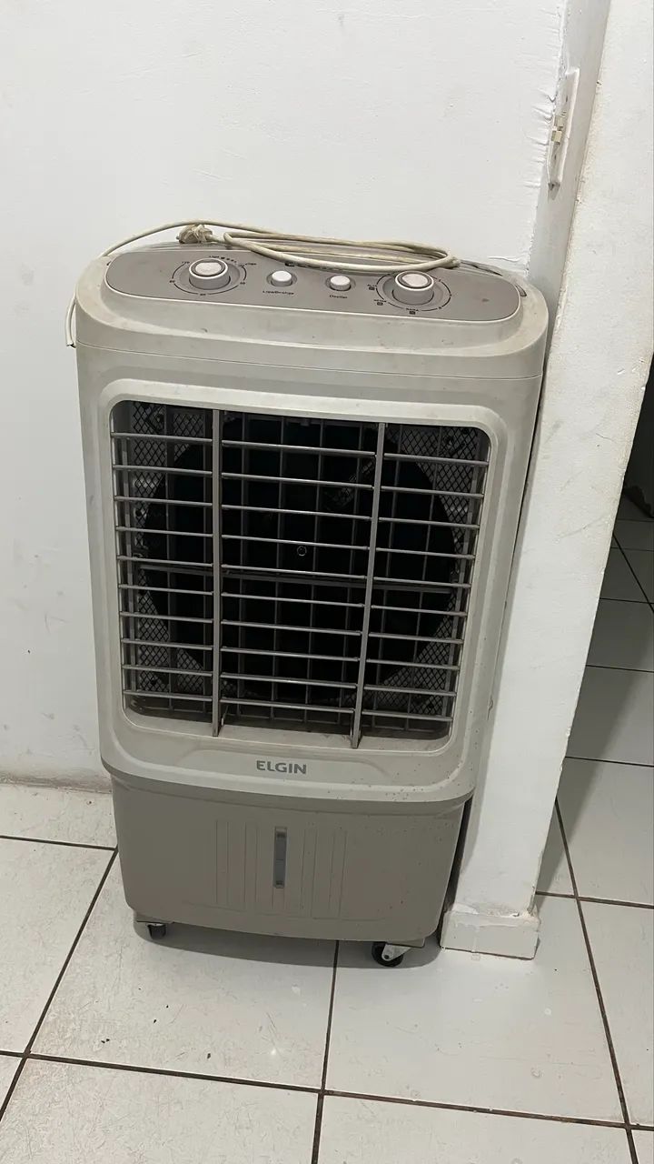 Climatizador elgin