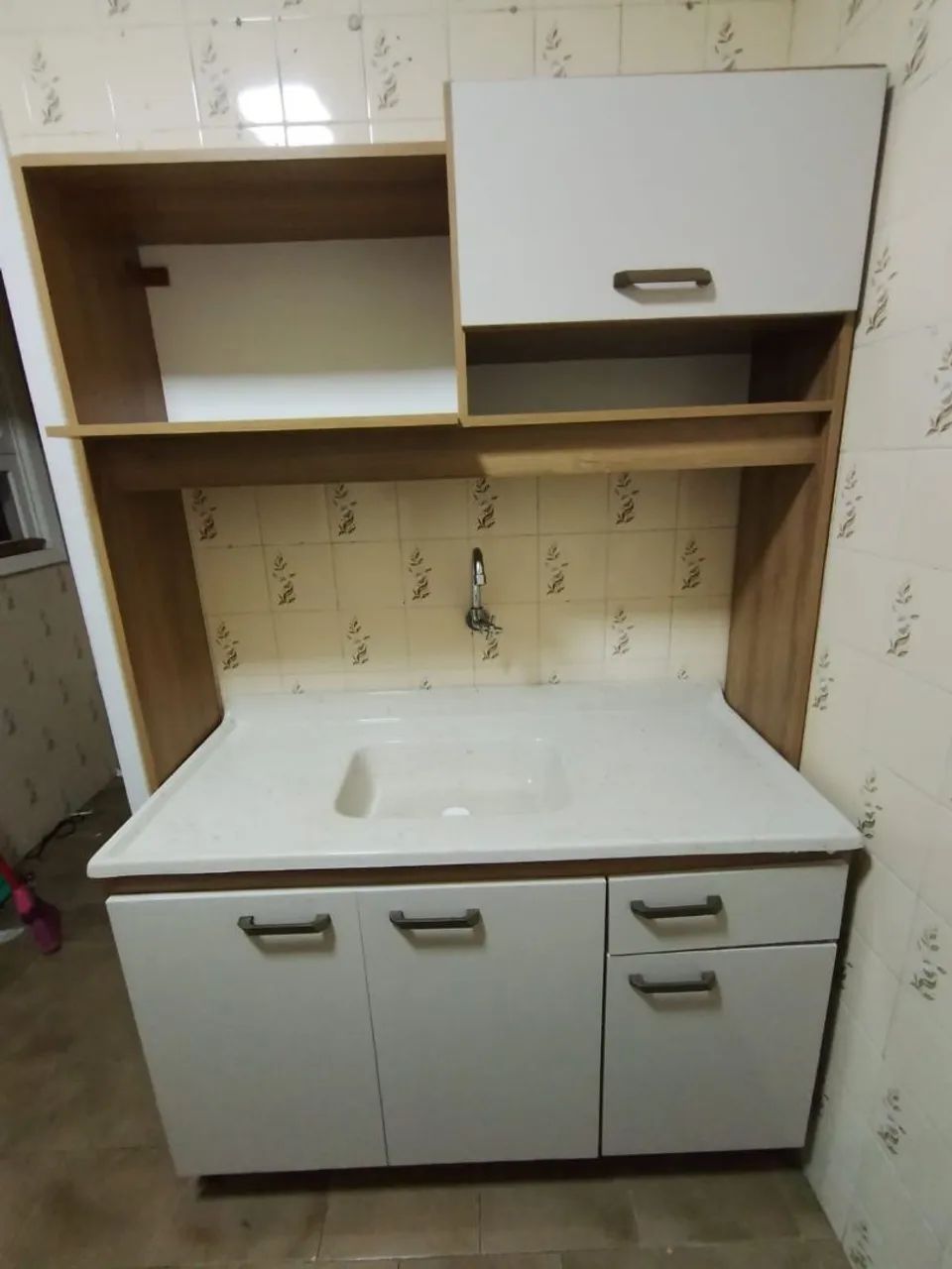 Cozinha compacta completa - Foto 2
